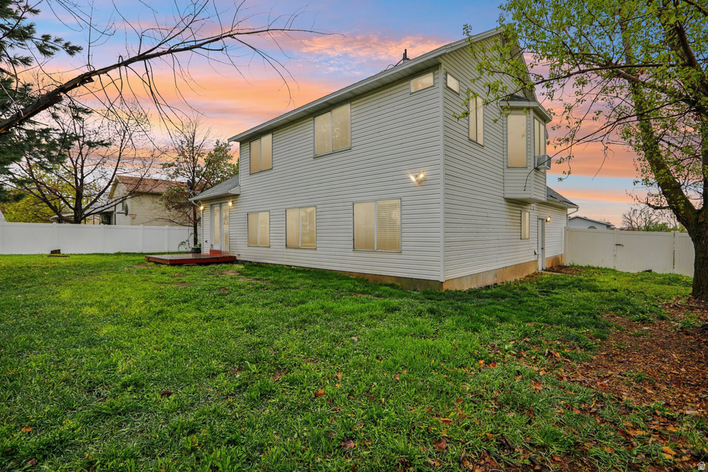 262 W 1850 N Layton, UT 84041