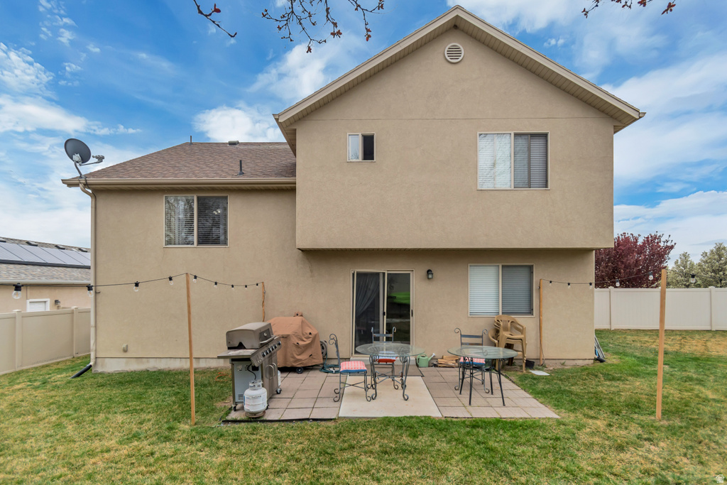 474 W PUMPKIN PATCH DR Saratoga Springs, UT 84045