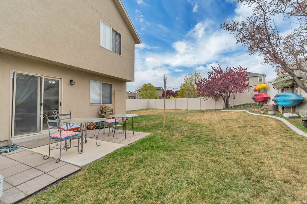 474 W PUMPKIN PATCH DR Saratoga Springs, UT 84045