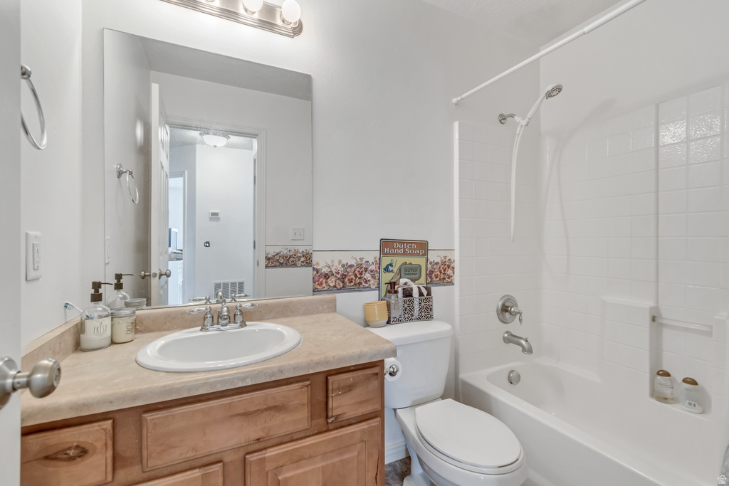 474 W PUMPKIN PATCH DR Saratoga Springs, UT 84045