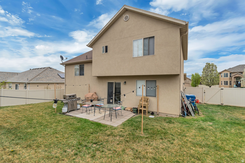 474 W PUMPKIN PATCH DR Saratoga Springs, UT 84045