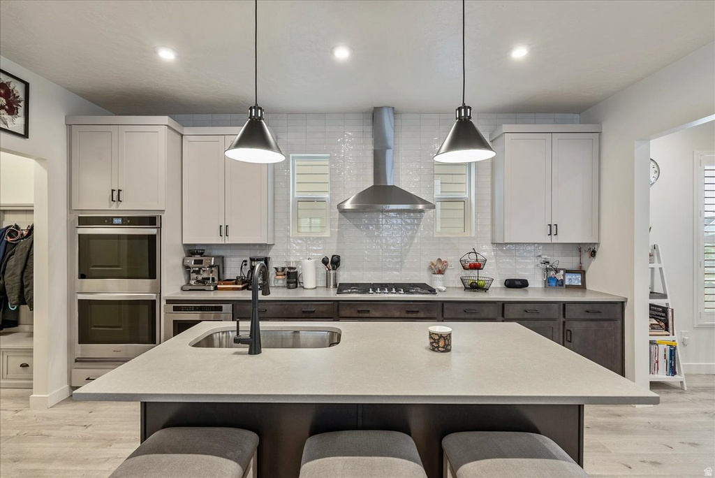 11708 S SILVER POND DR South Jordan, UT 84009