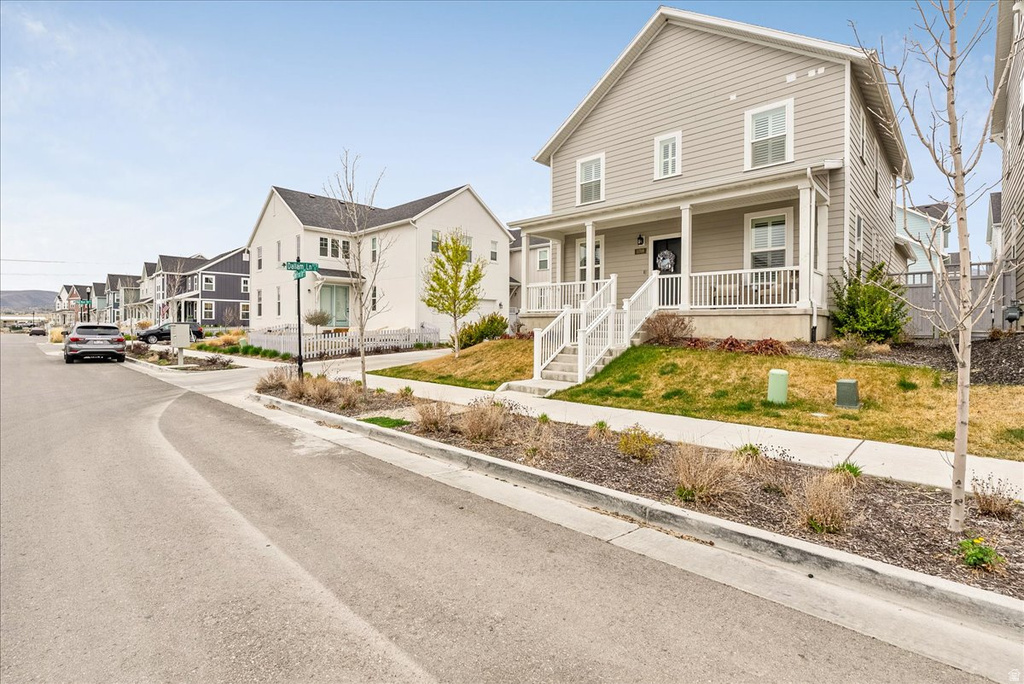 11708 S SILVER POND DR South Jordan, UT 84009