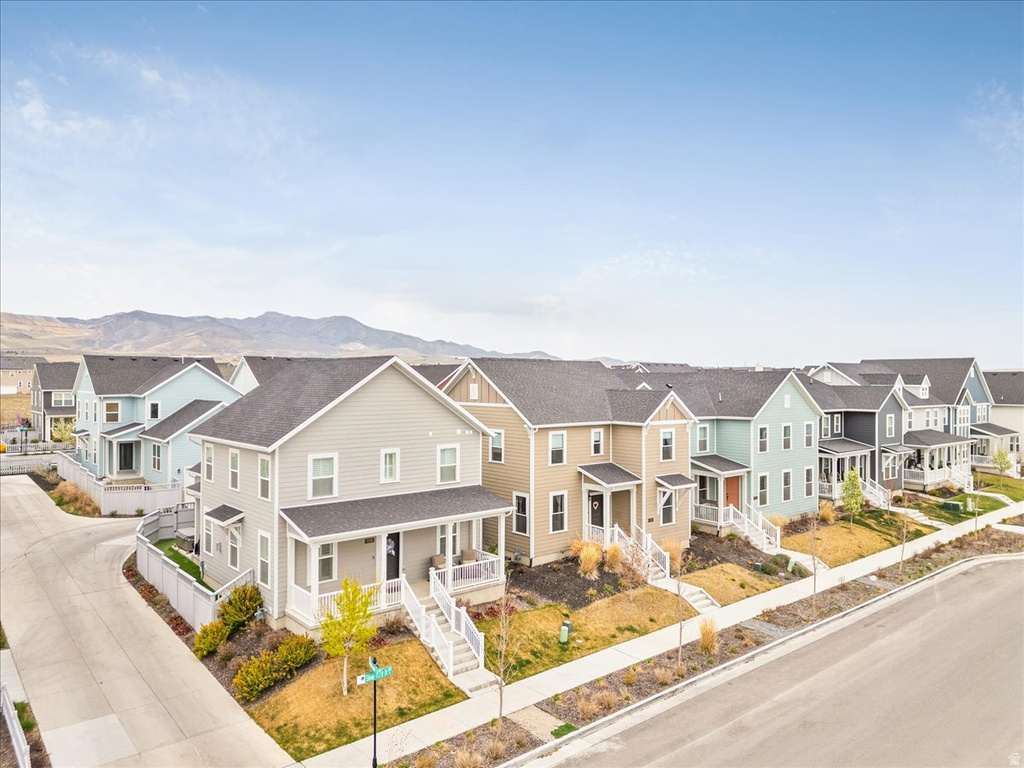 11708 S SILVER POND DR South Jordan, UT 84009