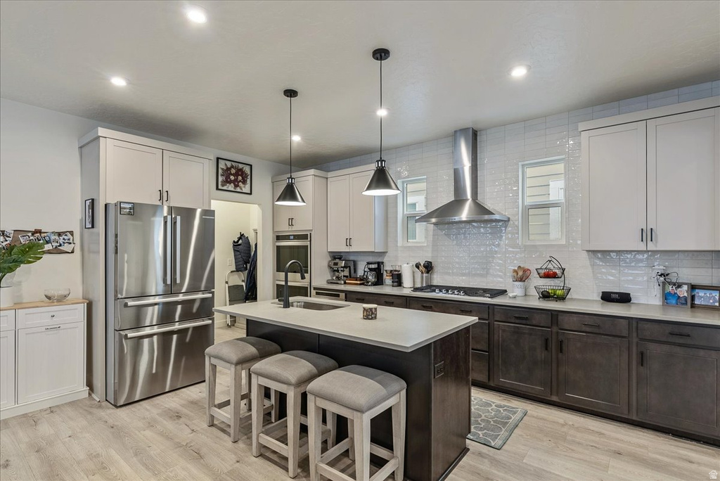 11708 S SILVER POND DR South Jordan, UT 84009