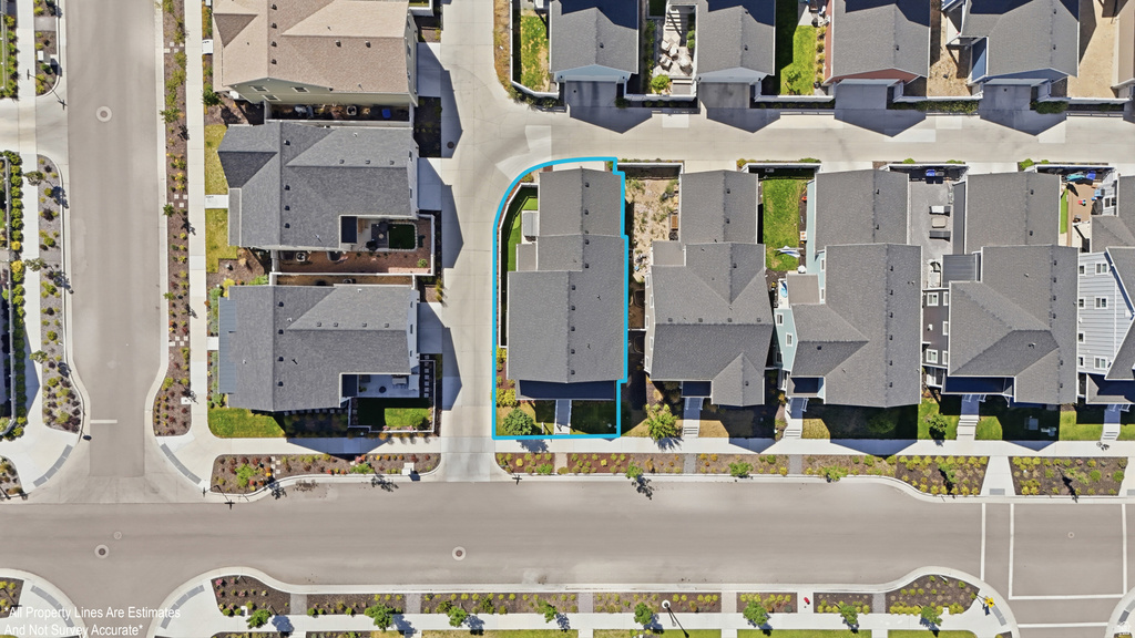 11708 S SILVER POND DR photo 3