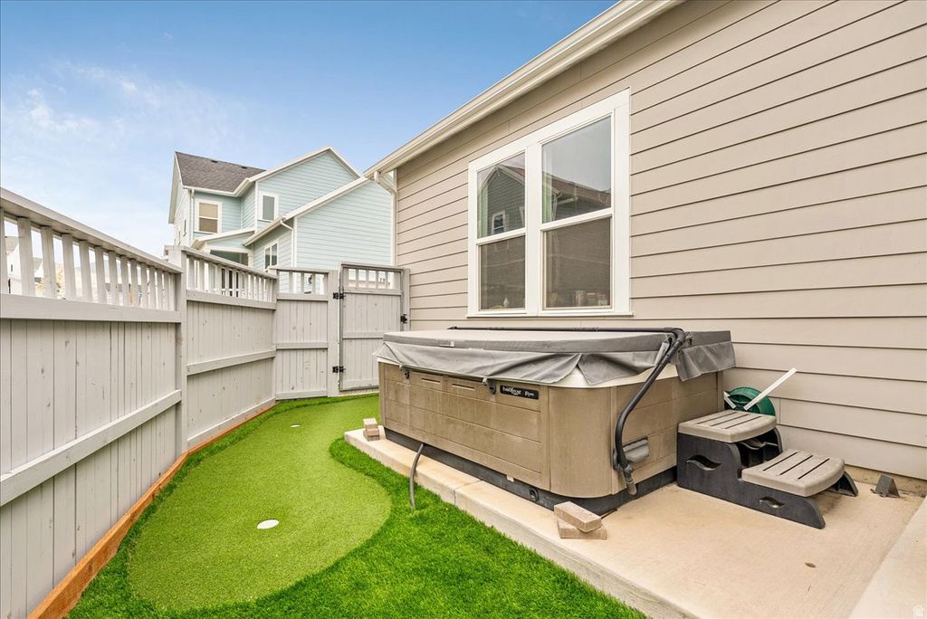 11708 S SILVER POND DR South Jordan, UT 84009