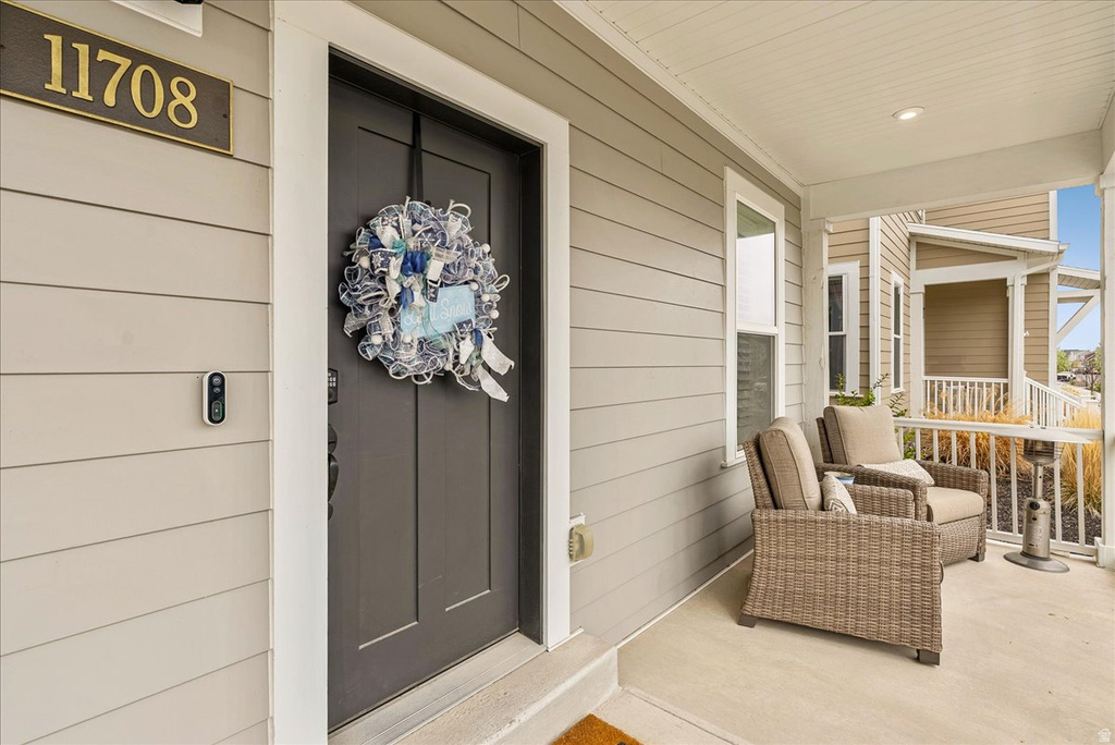 11708 S SILVER POND DR South Jordan, UT 84009