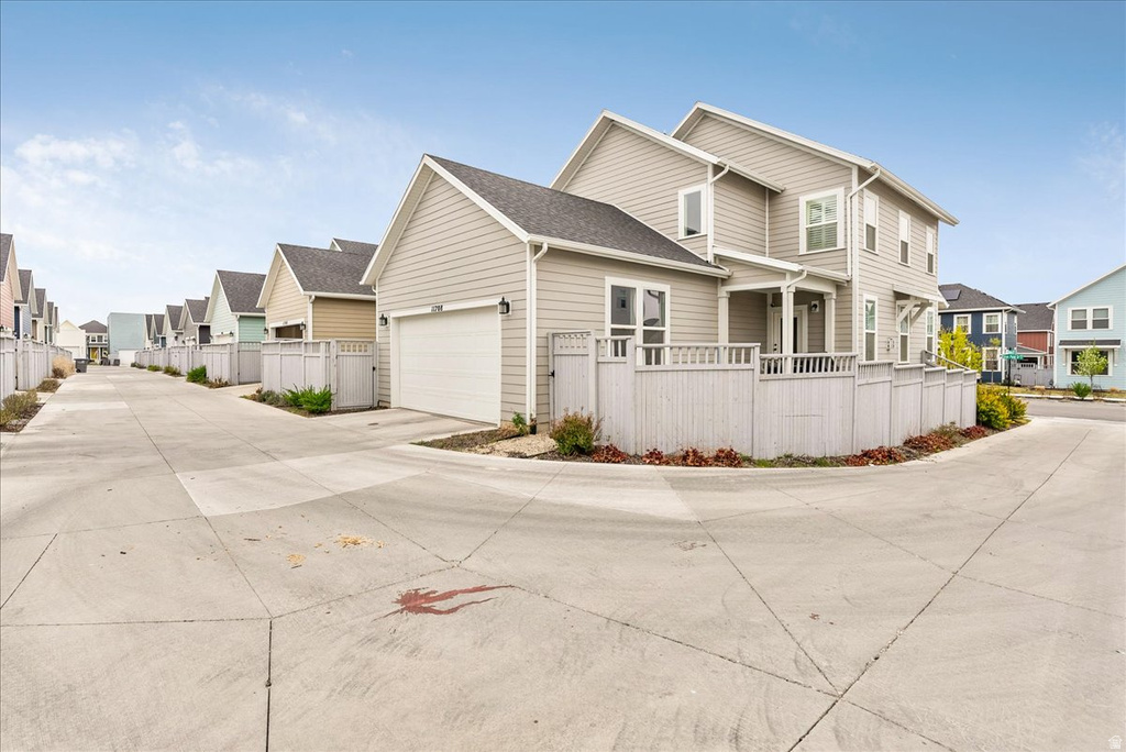 11708 S SILVER POND DR South Jordan, UT 84009