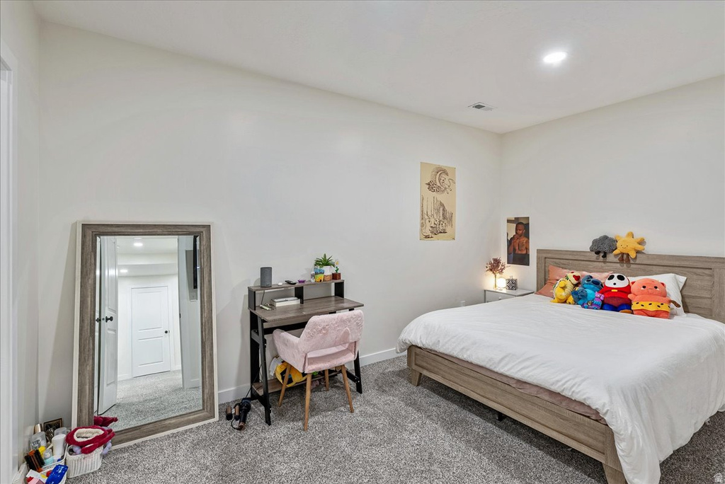 11708 S SILVER POND DR South Jordan, UT 84009