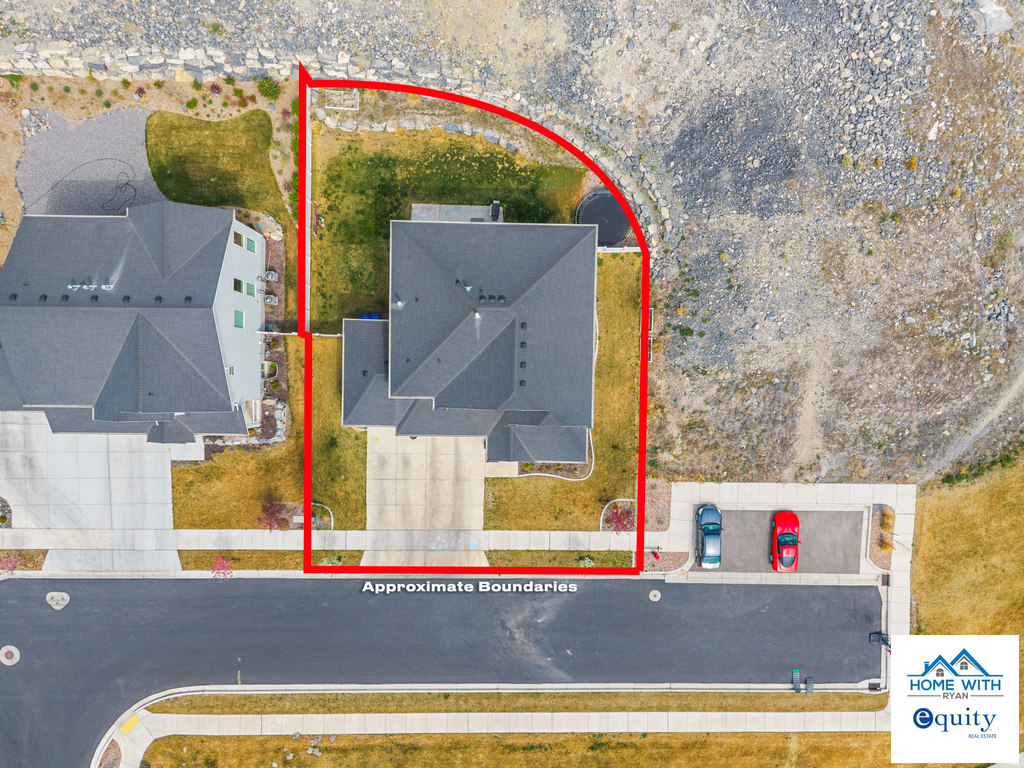 7282 N GOLDEN SUMMIT DR #413 Eagle Mountain, UT 84005