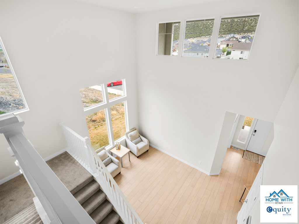 7282 N GOLDEN SUMMIT DR #413 Eagle Mountain, UT 84005