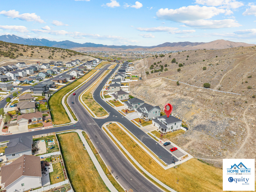 7282 N GOLDEN SUMMIT DR #413 Eagle Mountain, UT 84005