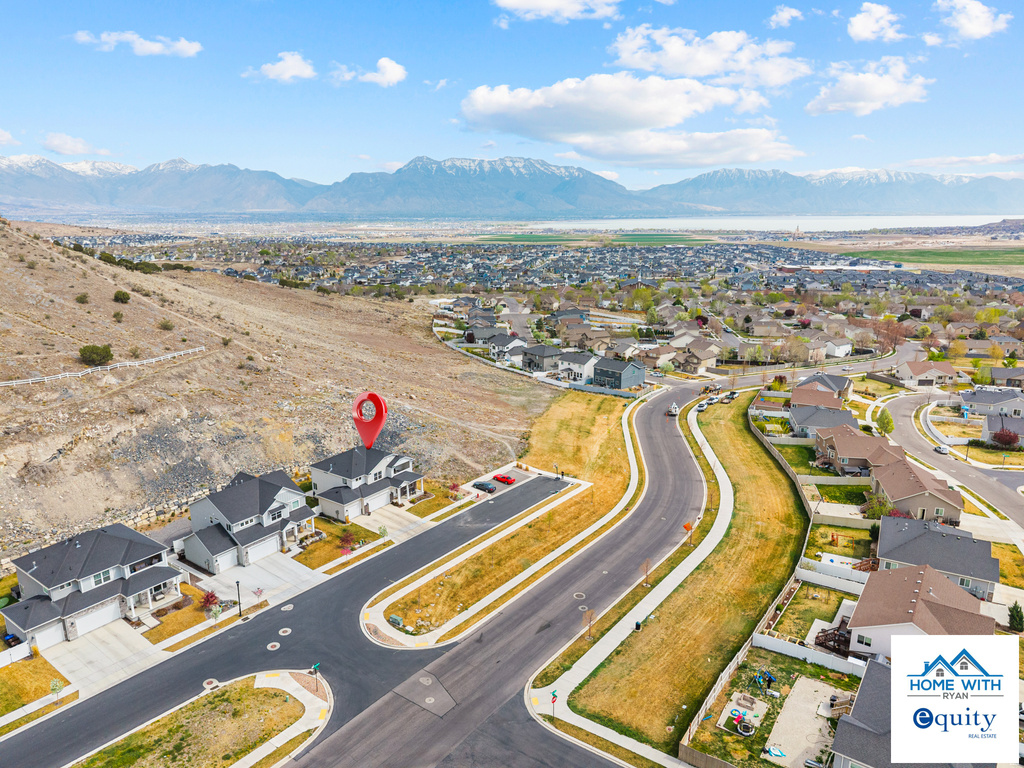 7282 N GOLDEN SUMMIT DR #413 Eagle Mountain, UT 84005