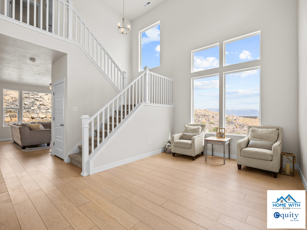 7282 N GOLDEN SUMMIT DR #413 Eagle Mountain, UT 84005