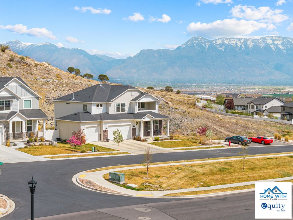 7282 N GOLDEN SUMMIT DR #413 Eagle Mountain, UT 84005
