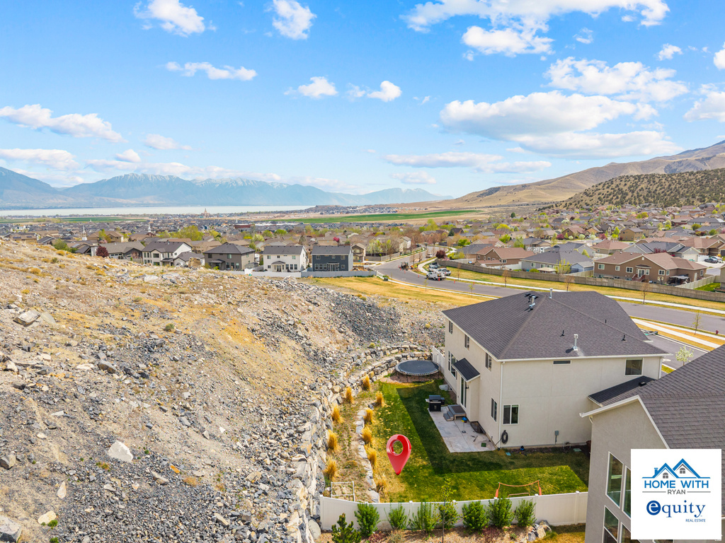 7282 N GOLDEN SUMMIT DR #413 Eagle Mountain, UT 84005