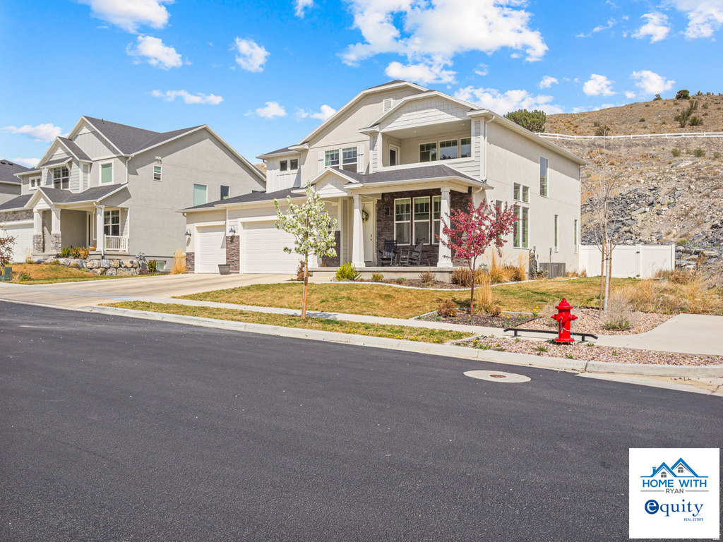 7282 N GOLDEN SUMMIT DR #413 Eagle Mountain, UT 84005