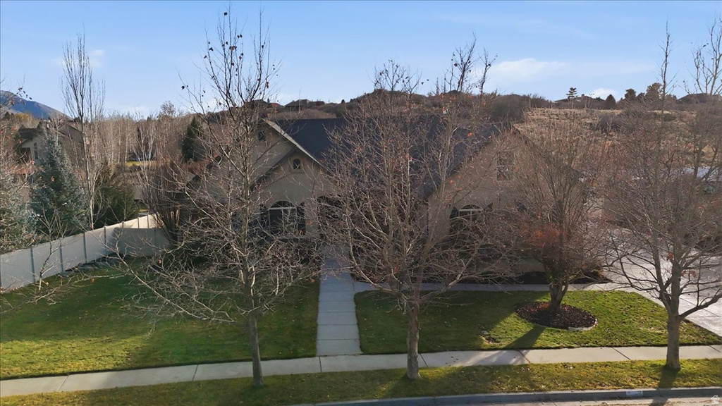 512 E RIDGE DR Alpine, UT 84004