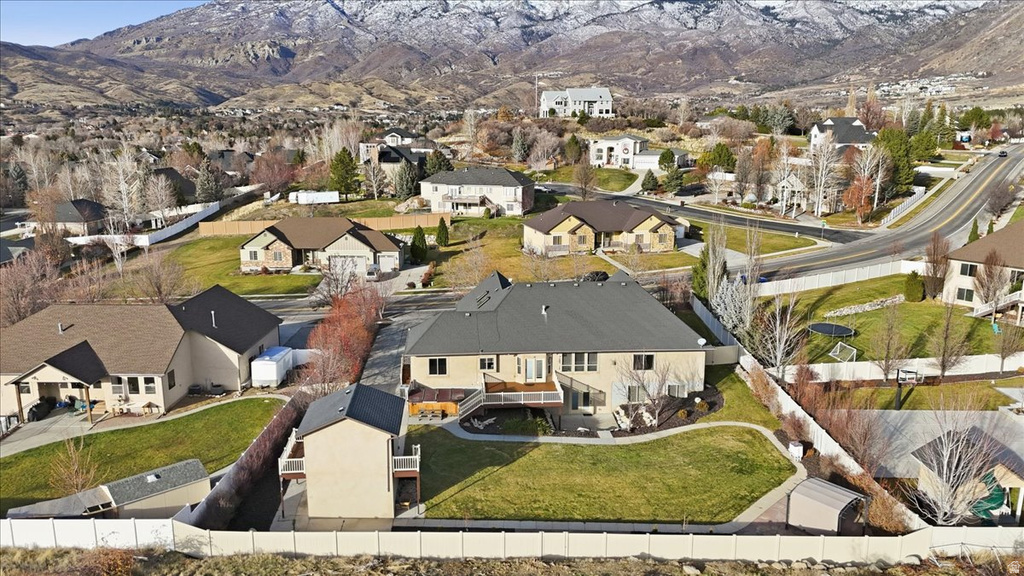 512 E RIDGE DR Alpine, UT 84004