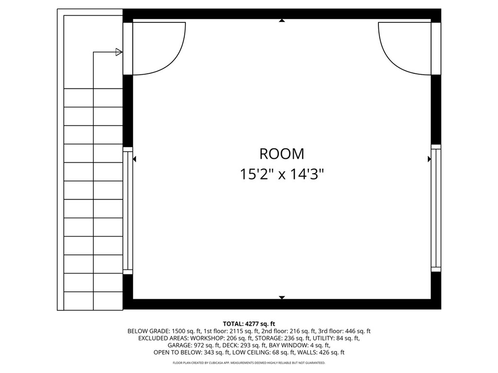 512 E RIDGE DR Alpine, UT 84004