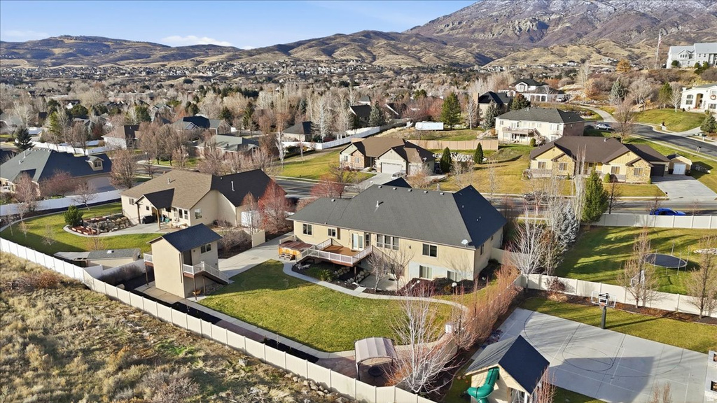 512 E RIDGE DR Alpine, UT 84004