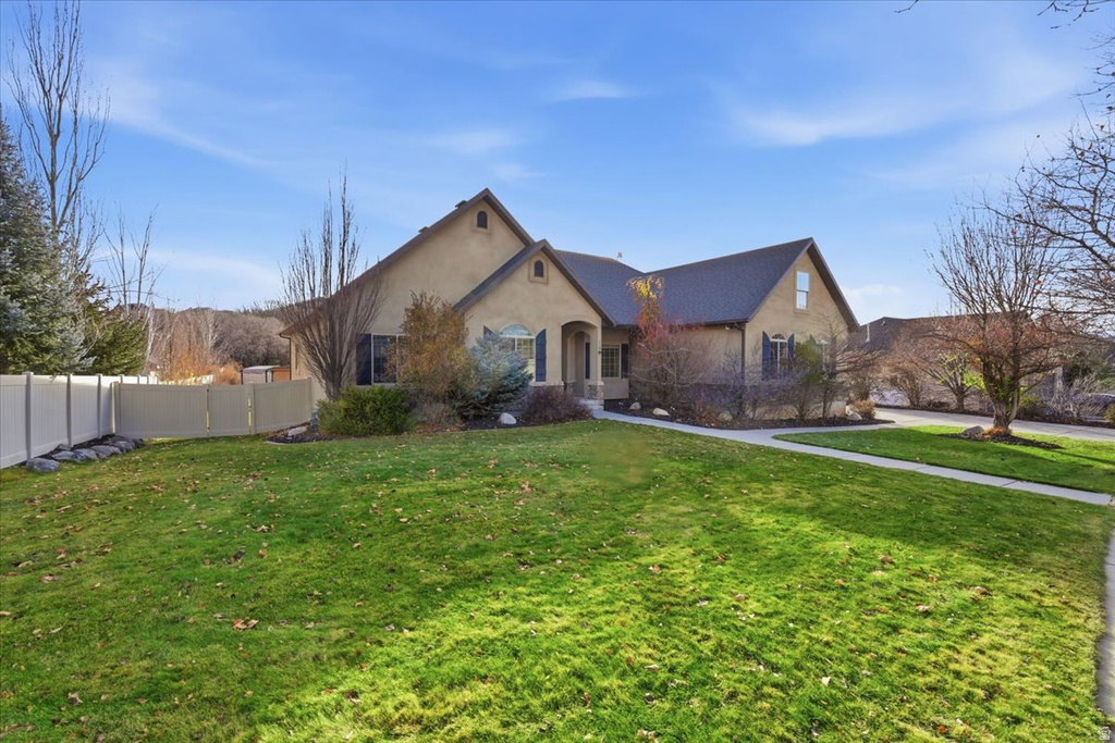 512 E RIDGE DR Alpine, UT 84004