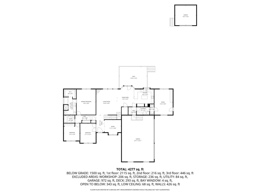 512 E RIDGE DR Alpine, UT 84004