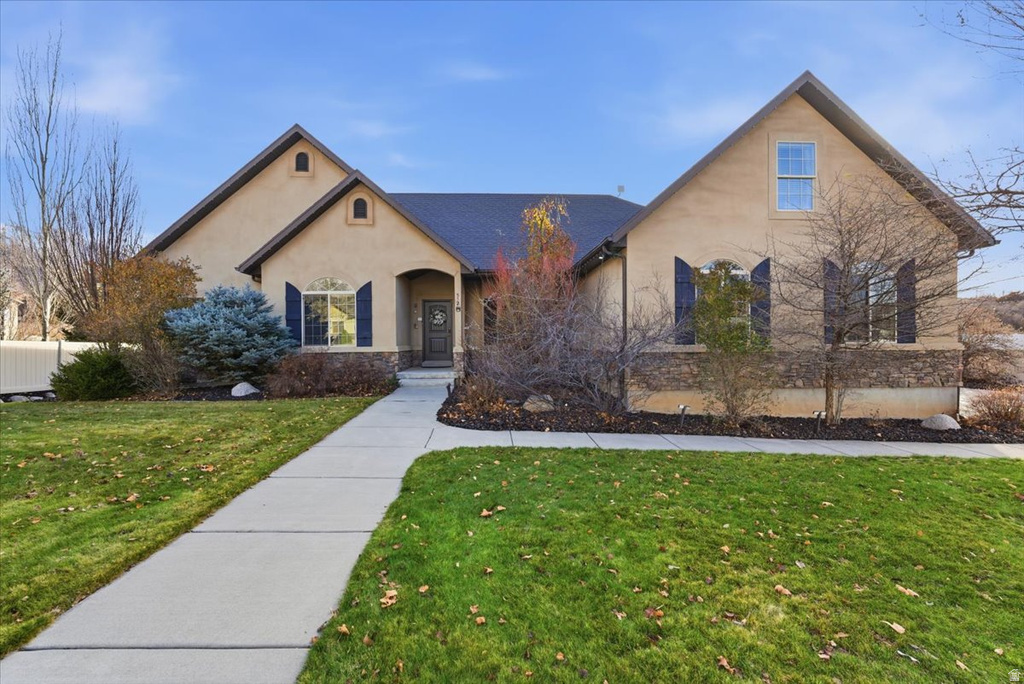 512 E RIDGE DR Alpine, UT 84004