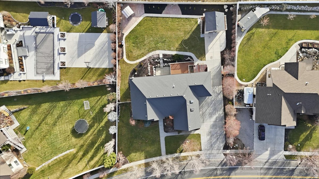 512 E RIDGE DR Alpine, UT 84004