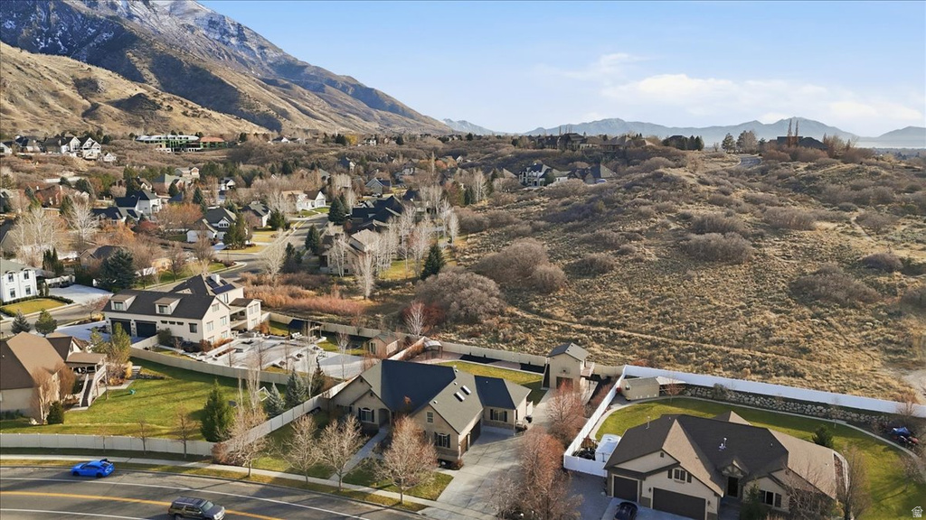 512 E RIDGE DR Alpine, UT 84004