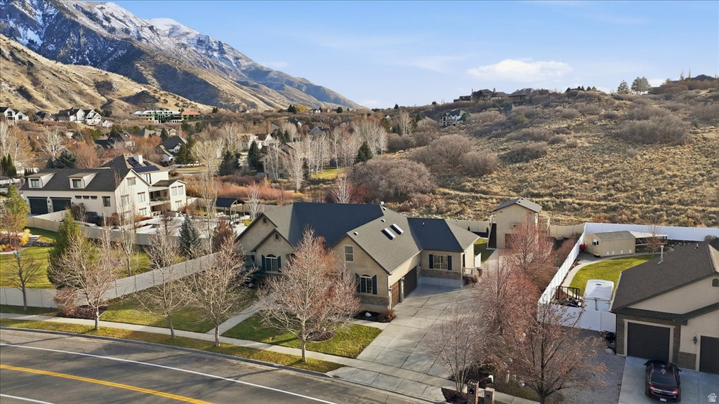 512 E RIDGE DR Alpine, UT 84004