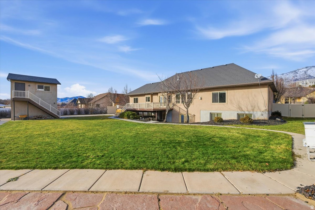 512 E RIDGE DR Alpine, UT 84004