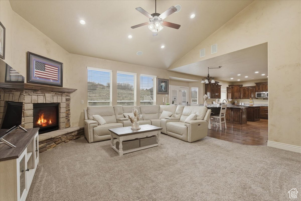 512 E RIDGE DR Alpine, UT 84004