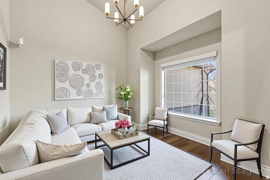 512 E RIDGE DR Alpine, UT 84004