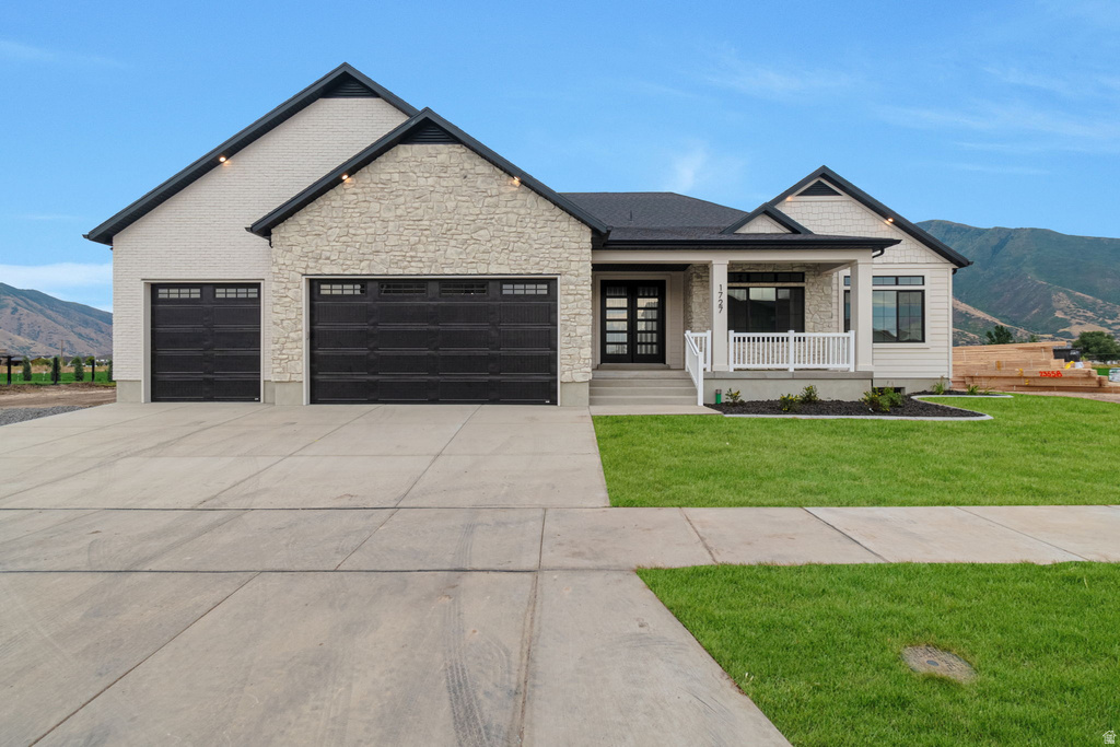 2622 E 360 S #MRVL07 Spanish Fork, UT 84660