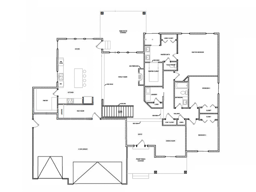 2622 E 360 S #MRVL07 Spanish Fork, UT 84660