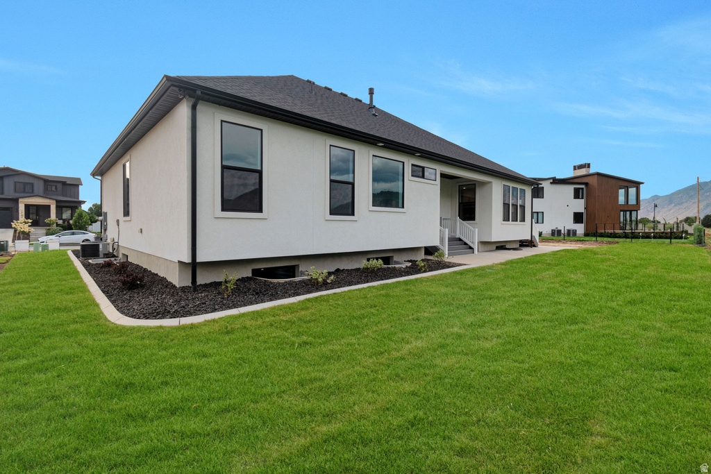 2622 E 360 S #MRVL07 Spanish Fork, UT 84660