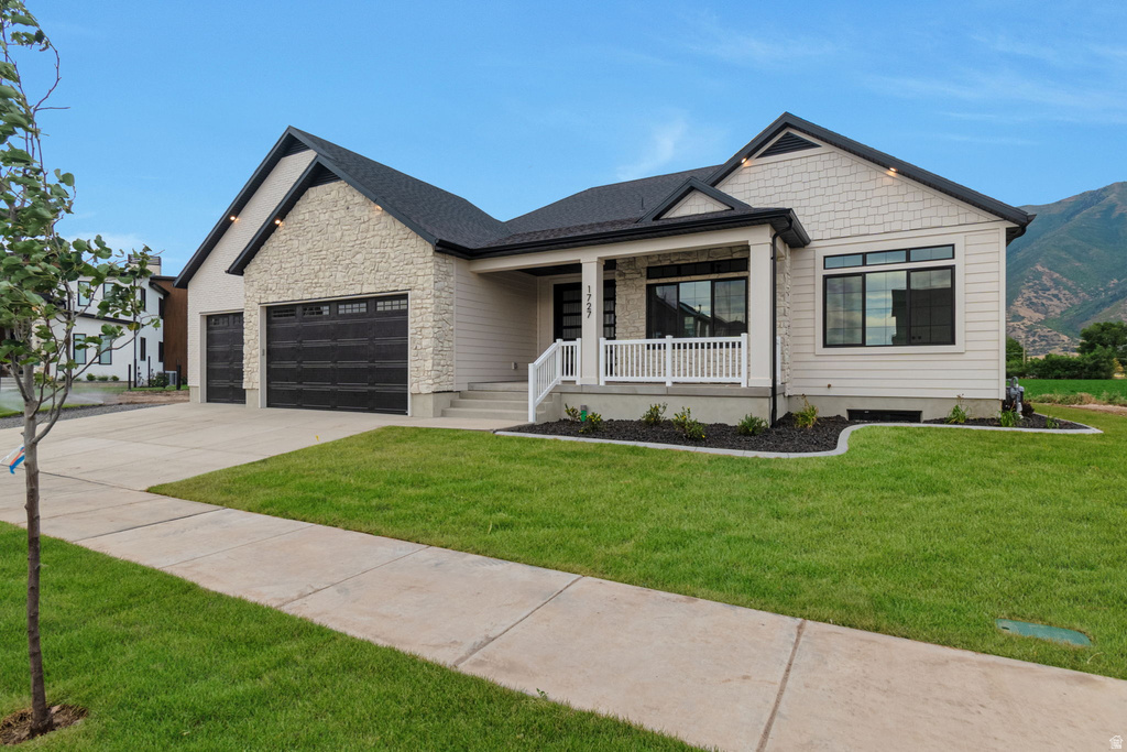 2622 E 360 S #MRVL07 Spanish Fork, UT 84660