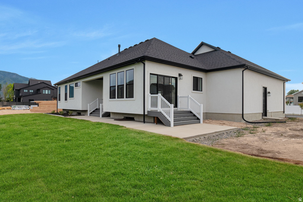 2622 E 360 S #MRVL07 Spanish Fork, UT 84660