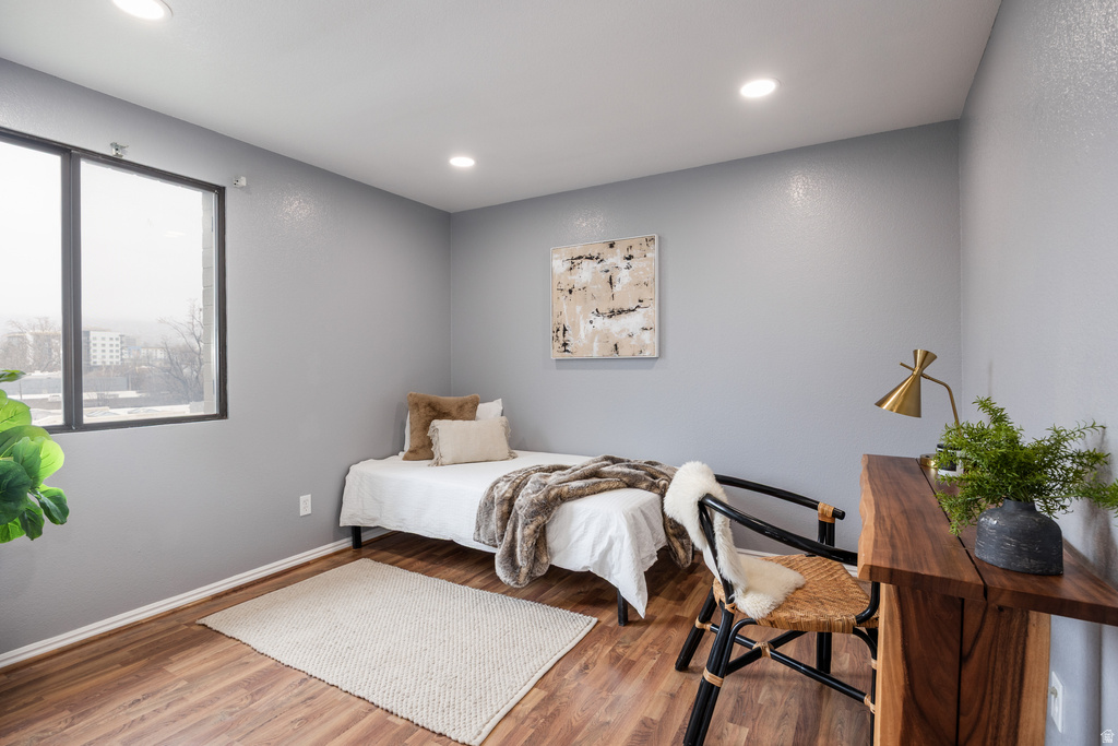 530 S 400 E #2302 Salt Lake City, UT 84111