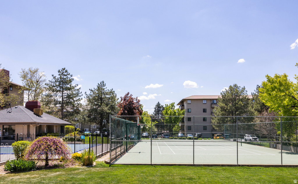 530 S 400 E #2302 Salt Lake City, UT 84111