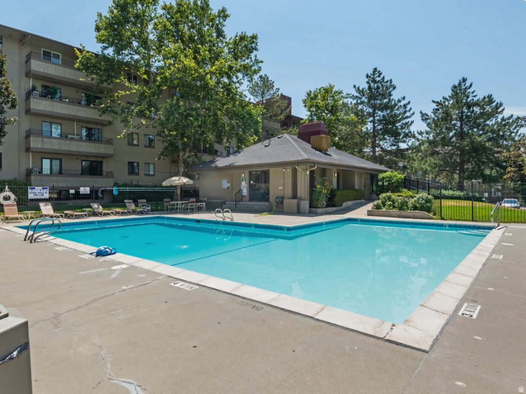 530 S 400 E #2302 Salt Lake City, UT 84111