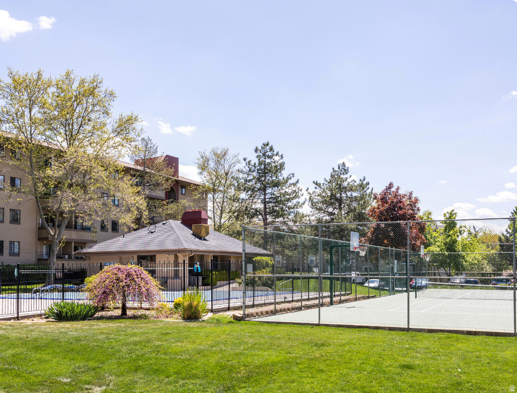 530 S 400 E #2302 Salt Lake City, UT 84111