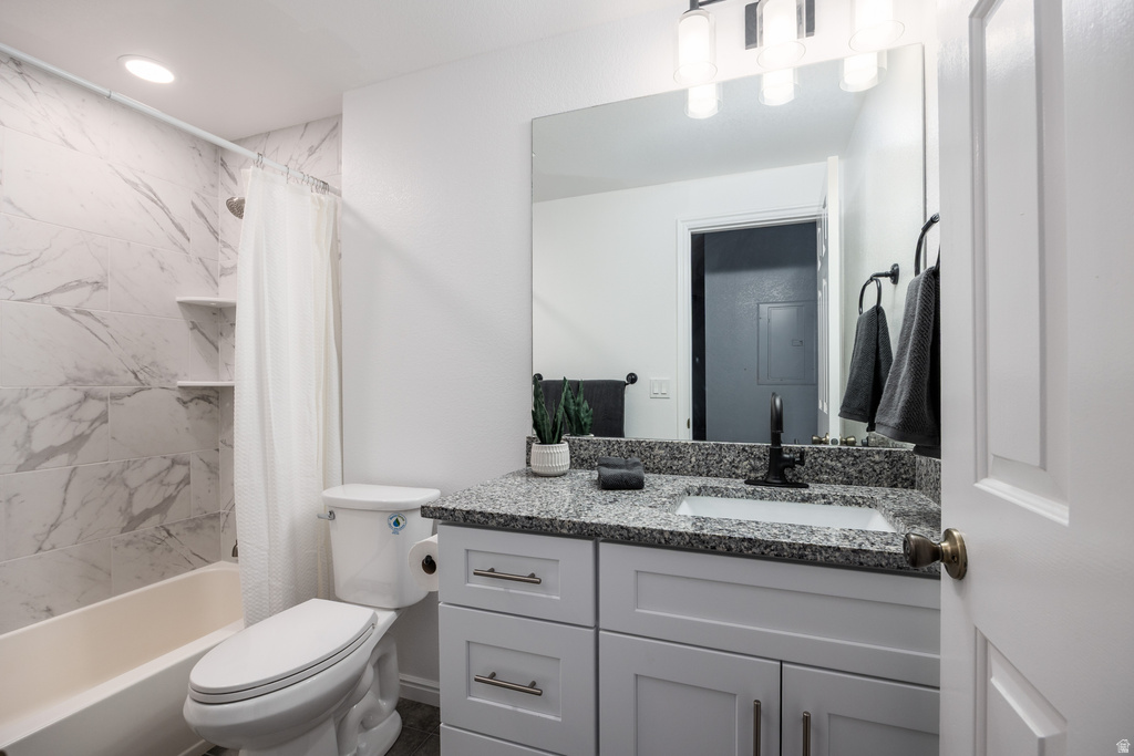 530 S 400 E #2302 Salt Lake City, UT 84111