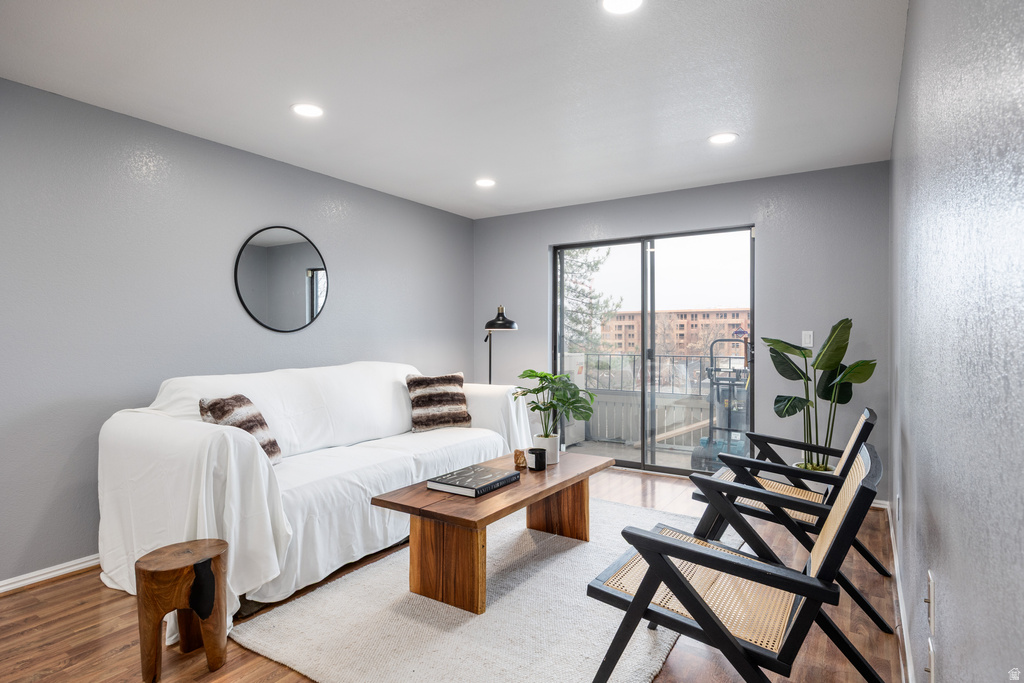 530 S 400 E #2302 Salt Lake City, UT 84111