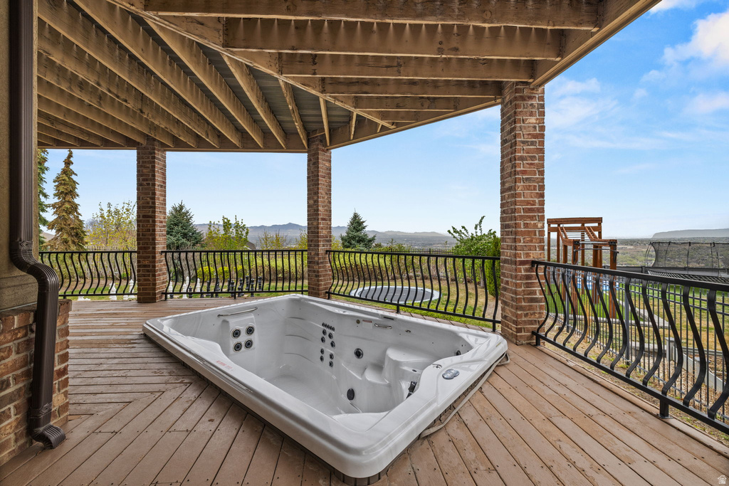 14032 S CANYON VISTA LN Draper, UT 84020