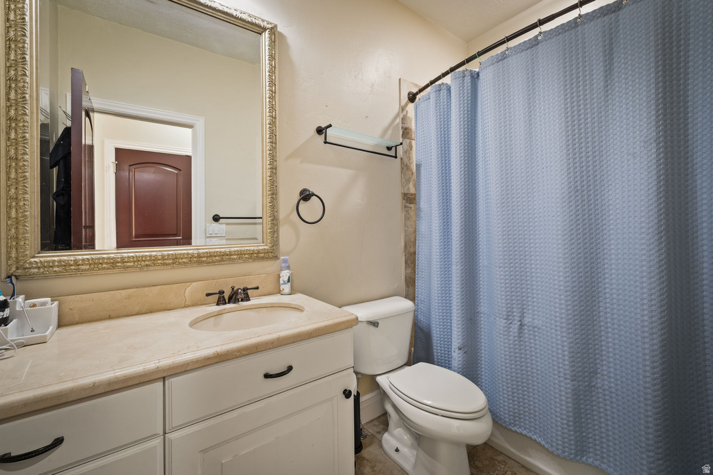 14032 S CANYON VISTA LN Draper, UT 84020