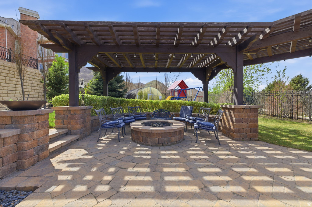 14032 S CANYON VISTA LN Draper, UT 84020