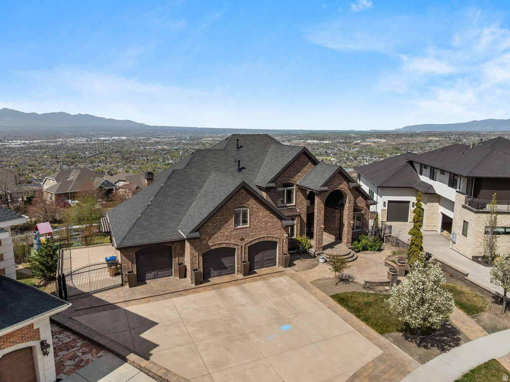 14032 S CANYON VISTA LN Draper, UT 84020